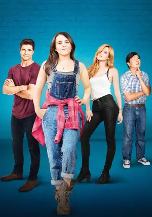 Poster to the movie "The DUFF" #722522