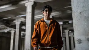 Backdrop to the movie "Hi-Five" #571294