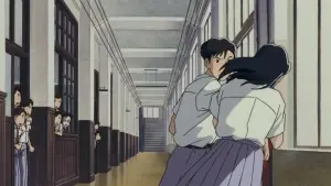 Backdrop to the movie "Ocean Waves" #808211