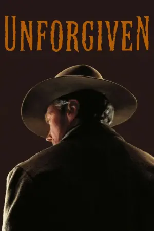Poster to the movie "Unforgiven" #78072