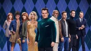 Backdrop to the movie "Argylle" #312431