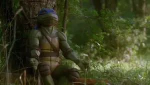 Backdrop to the movie "Teenage Mutant Ninja Turtles" #733986