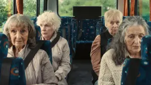 Backdrop to the movie "Four Mothers" #694082