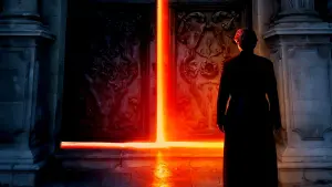 Backdrop to the movie "The Exorcism of God" #238422