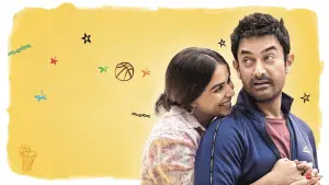 Backdrop to the movie "Sitaare Zameen Par" #660149