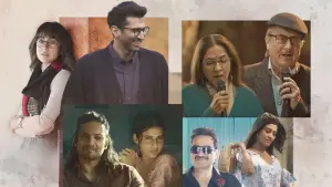 Backdrop to the movie "Metro... In Dino" #676863