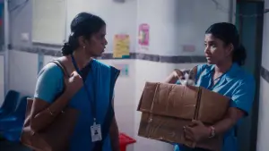 Backdrop to the movie "All We Imagine As Light" #616356