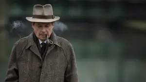 Backdrop to the movie "Maigret and the Dead Lover" #536277