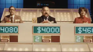 Backdrop to the movie "The Luckiest Man in America" #671859