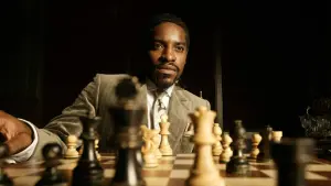 Backdrop to the movie "Revolver" #340853