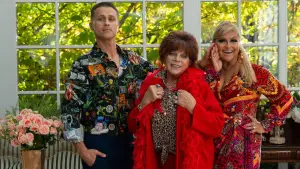 Backdrop to the movie "Baby boom, or Egg Nogg 5" #759265