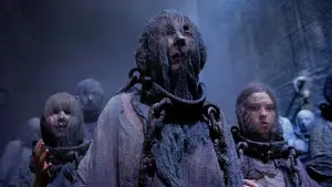 Backdrop to the movie "Brazil" #687042