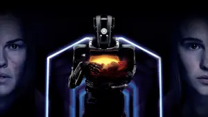 Backdrop to the movie "I Am Mother" #270853