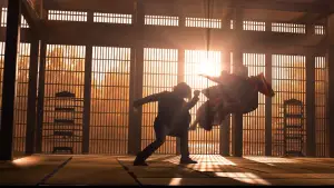 Backdrop to the movie "The Matrix Resurrections" #601282