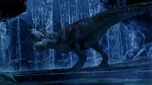 Backdrop to the movie "Dinosaur" #695370