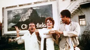 Backdrop to the movie "The Fortune" #696423