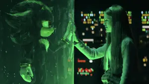 Backdrop to the movie "Sonic the Hedgehog 3" #551650