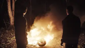 Backdrop to the movie "Northwest" #721635