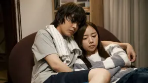 Backdrop to the movie "Love on Trial" #764466