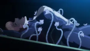 Backdrop to the movie "Lupin the Third: Is Lupin Still Burning?" #420323