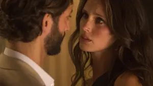 Backdrop to the movie "Masquerade" #256811