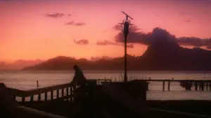 Backdrop to the movie "Pacifiction" #373394