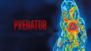 Backdrop to the movie "Predator" #559741