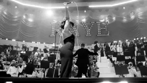 Backdrop to the movie "RAYE at the Royal Albert Hall" #793142