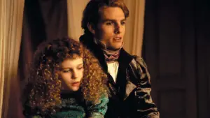 Backdrop to the movie "Interview with the Vampire" #506560