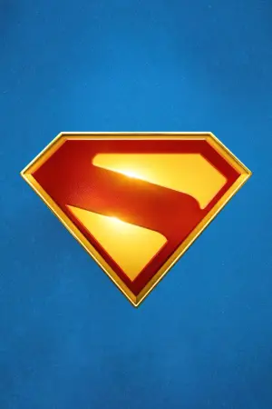 Poster to the movie "Superman: Legacy" #514234