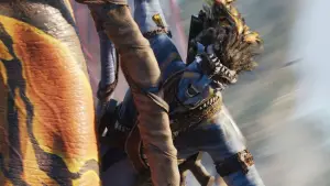 Backdrop to the movie "Avatar 3" #507625