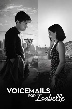 Voicemails for Isabelle