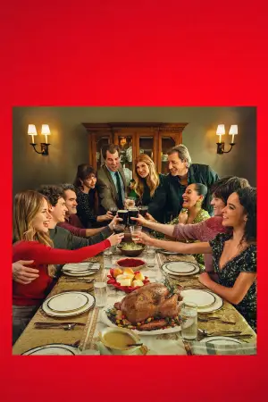 Poster to the movie "The Family McMullen" #782000