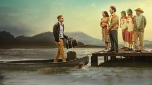 Backdrop to the movie "The Great Seduction" #408055