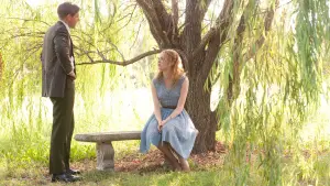 Backdrop to the movie "The Help" #602908