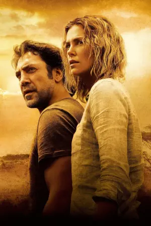 Poster to the movie "The Last Face" #461911