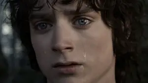 Backdrop to the movie "The Lord of the Rings: The Fellowship of the Ring" #515556