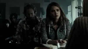 Backdrop to the movie "The Veil" #460945