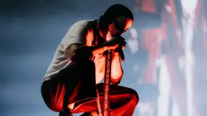 Backdrop to the movie "Twenty One Pilots: More Than We Ever Imagined" #767516