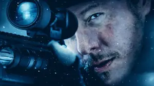 Backdrop to the movie "Whiteout" #569254