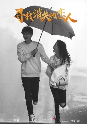 Poster to the movie "寻找消失的恋人" #418546