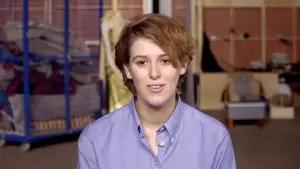 Backdrop to the movie "The Souvenir" #414274