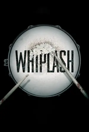 Poster to the movie "Whiplash" #16057