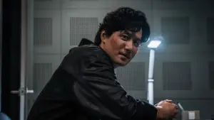 Backdrop to the movie "Yadang: The Snitch" #524984