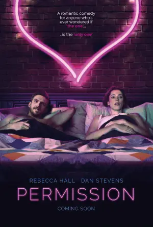 Poster to the movie "Permission" #905083