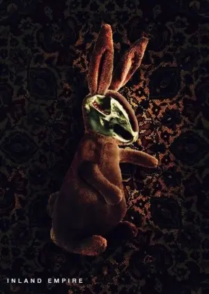 Poster to the movie "Inland Empire" #142416