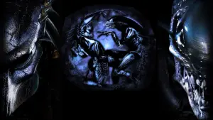 Backdrop to the movie "AVP: Alien vs. Predator" #324983