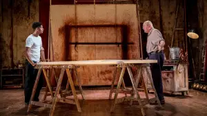 Backdrop to the movie "Red" #645279