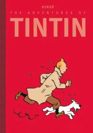 Poster to the movie "The Adventures of Tintin" #687525