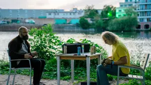 Backdrop to the movie "Puuluup - Cables in the Car" #547893